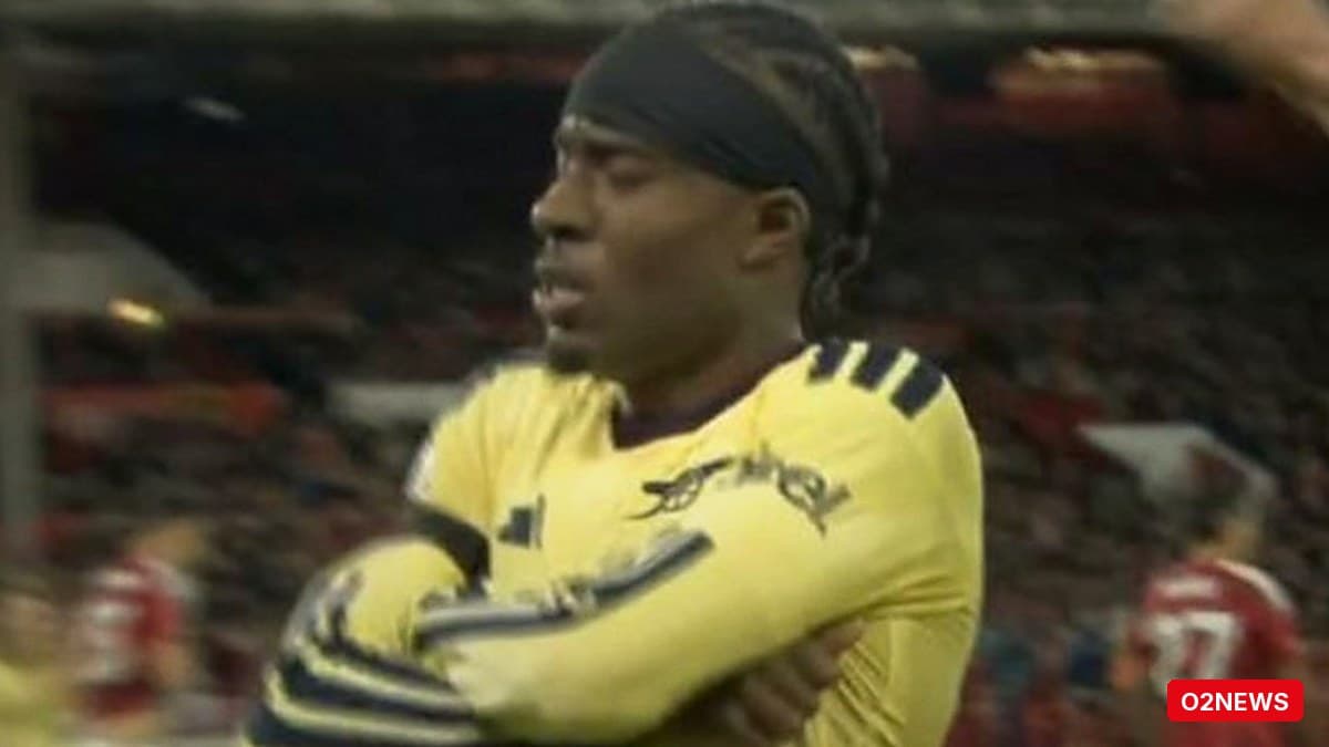 Arsenal siguron tre pikë ndaj Nottingham Forest me gol të vonë të Madueke
