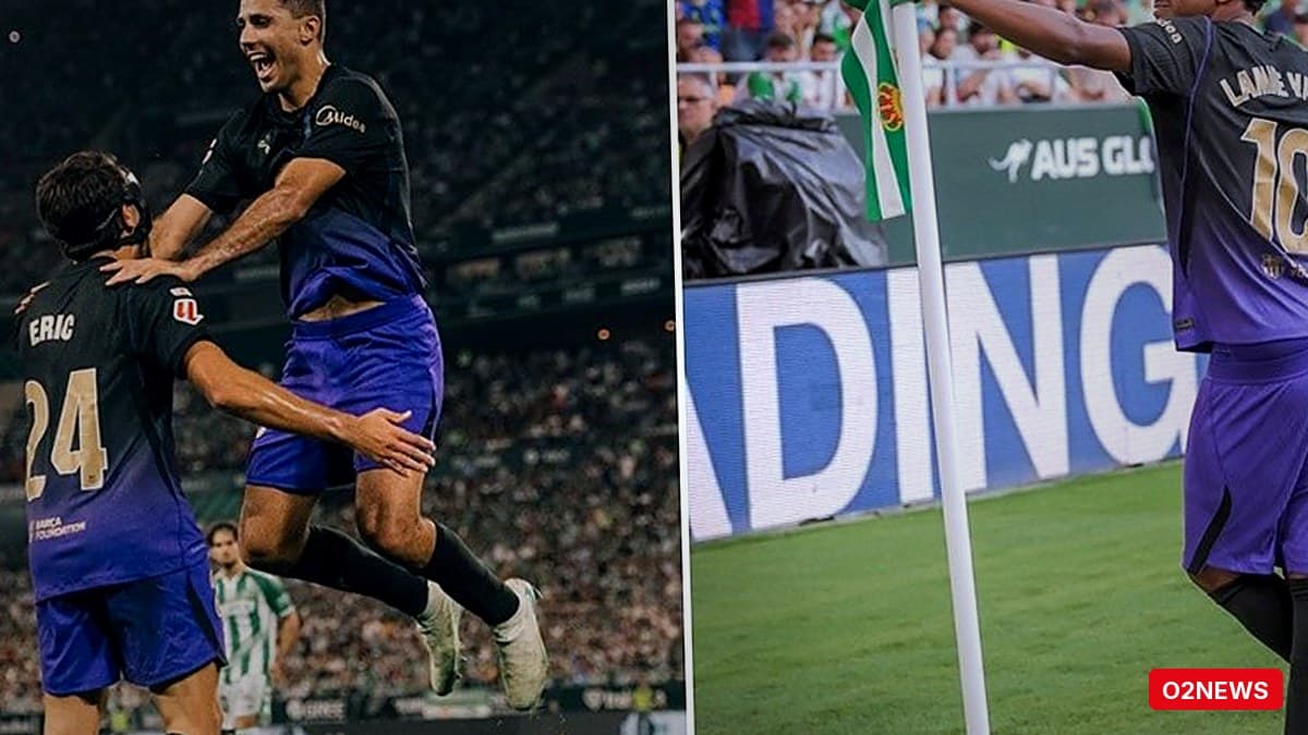 Barcelona barazon serinë historike të Real Madridit; rekordi vendoset në El Clásico
