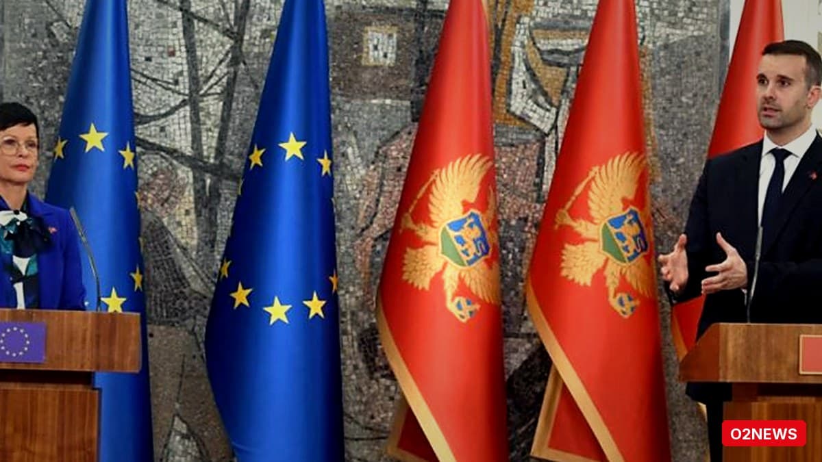 BE sinjalizon: Traktati i anëtarësimit me Malin e Zi mund të nënshkruhet verën e ardhshme