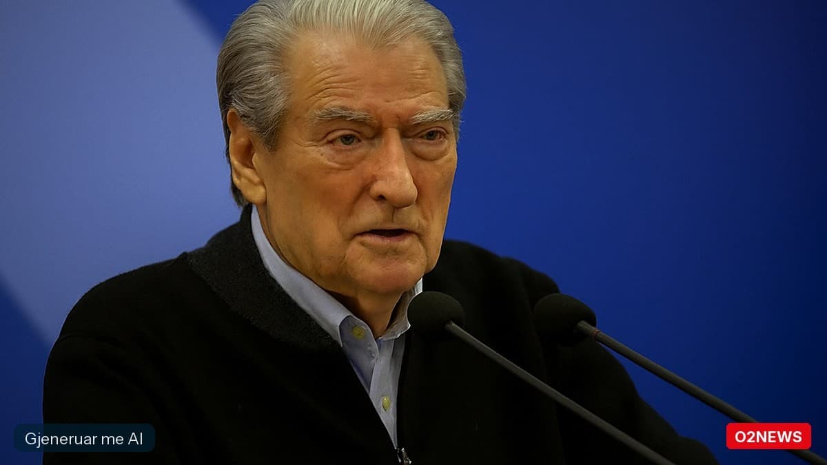 Berisha pas deklaratave të Ramës për protestën: Thirrje policisë të mos qëllojë studentët