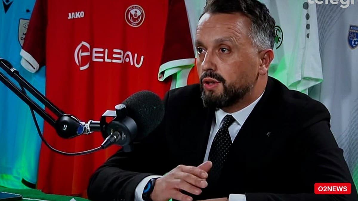 Besim Shala bën bilancin: 27.2 milionë euro në sponsorizime, mbi 1,100 lëndë të shqyrtuara