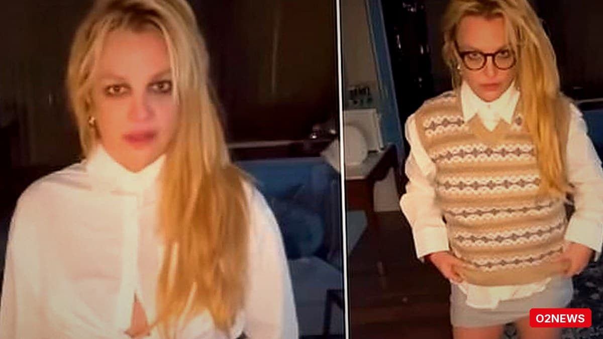 Britney Spears flet për kritikat në një video të re: mesazh për autenticitetin dhe qëndresën