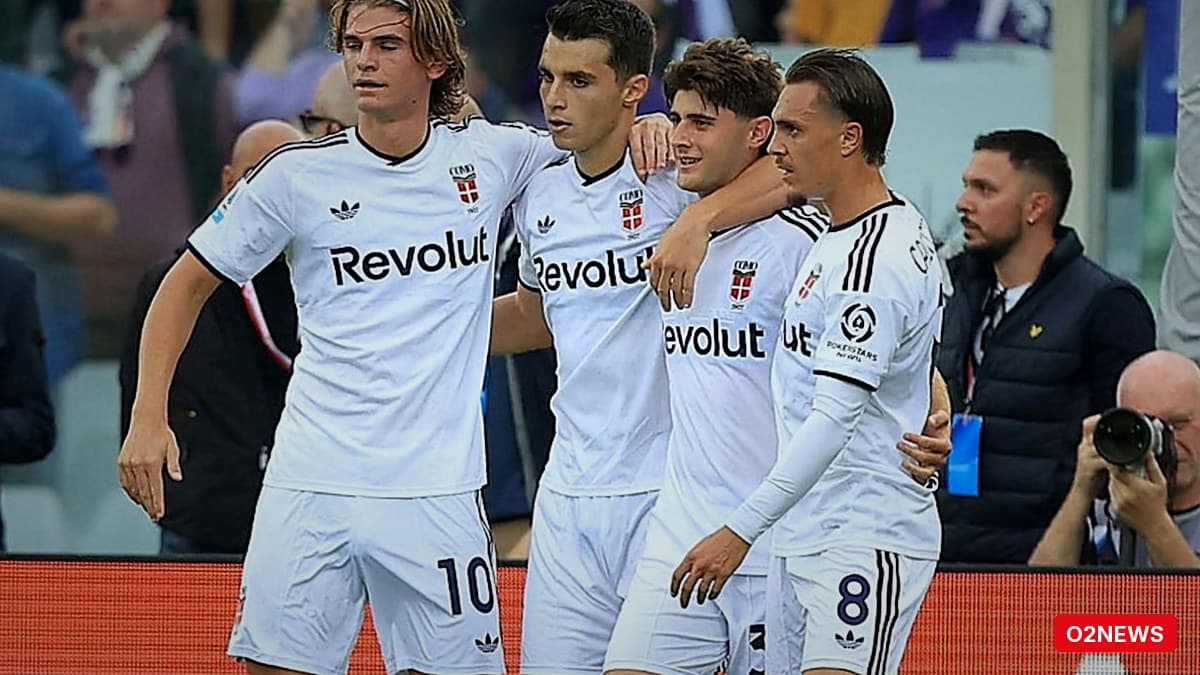 Como mposht Fiorentinën në Firence 3-1 dhe ngjitet në 14 pikë