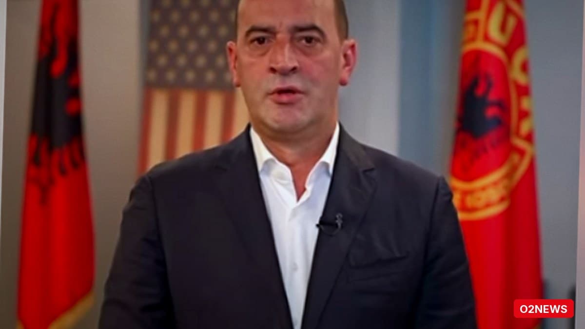 Daut Haradinaj thërret qytetarët në shesh, kërkon votimin sonte të Ligjit për Specialen