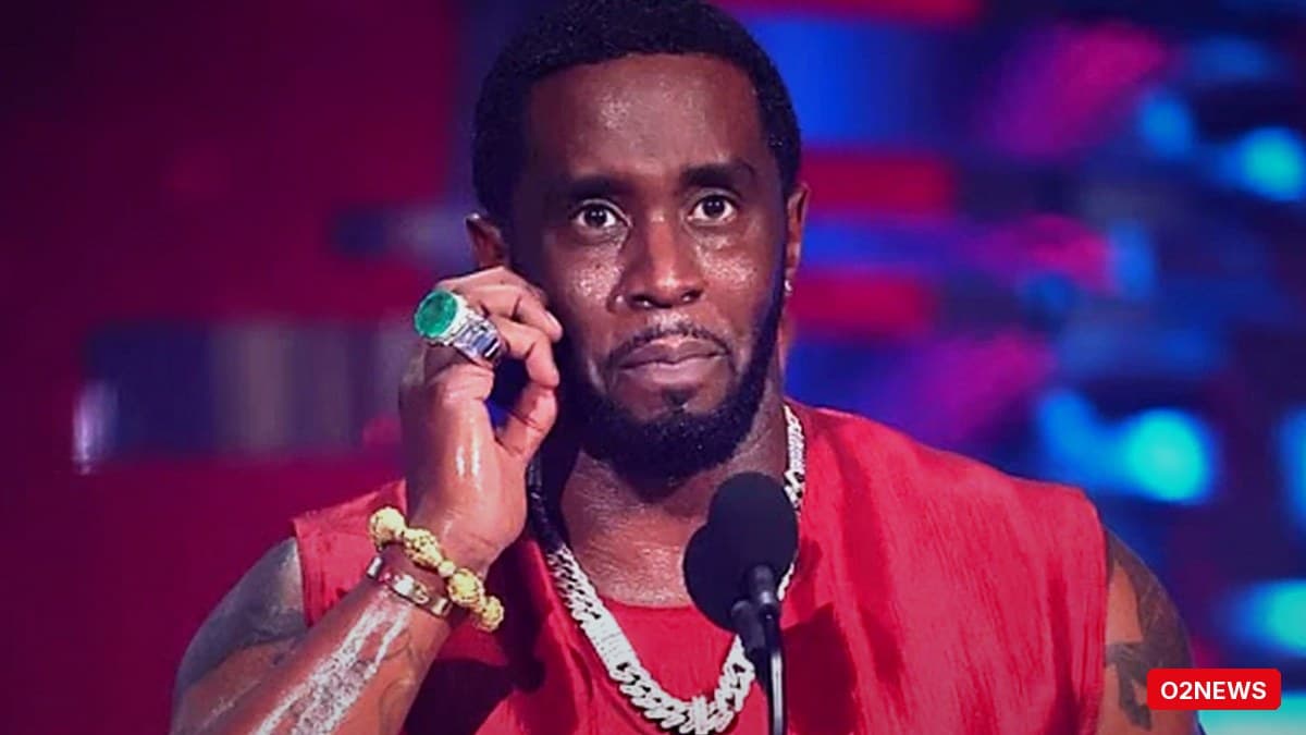 Diddy dyshohet se u lëndua në kokë pas një rrëzimi në burgun federal në New Jersey