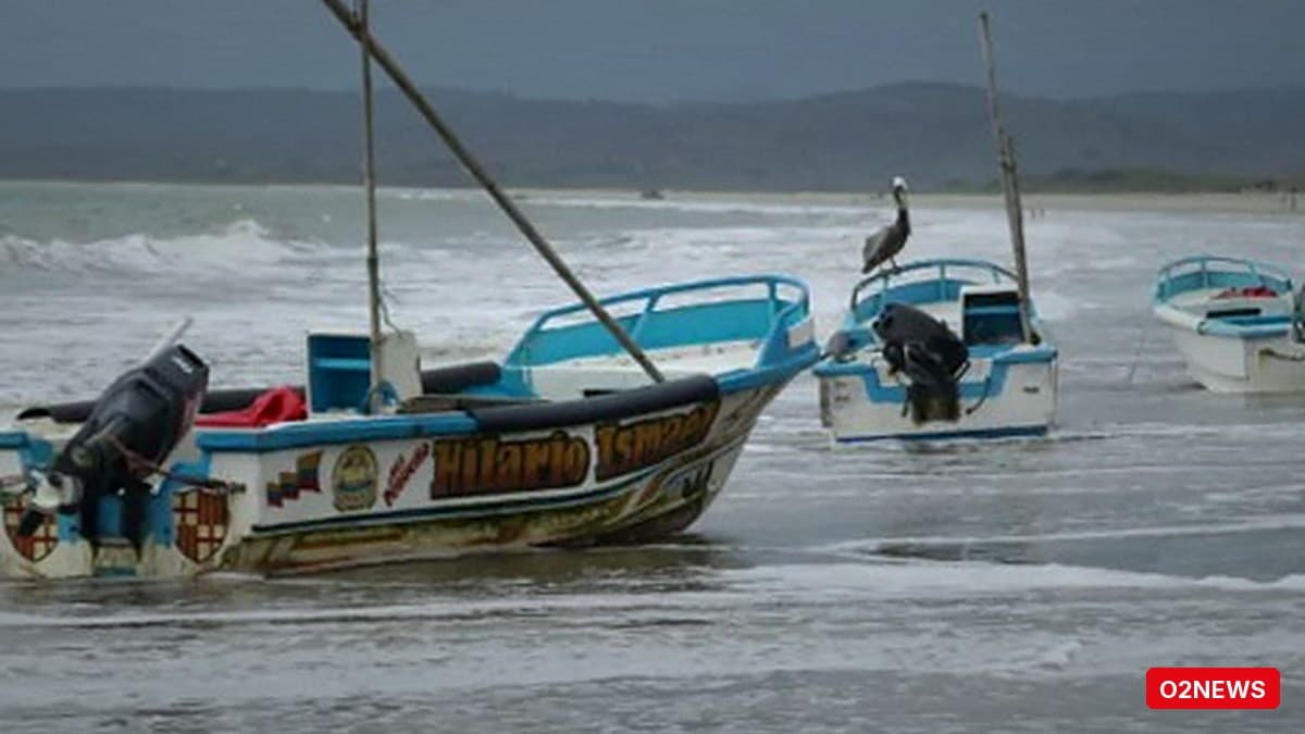El Niño shënon intensitet rekord; sinjalizon rritje të mëtejshme të temperaturave globale