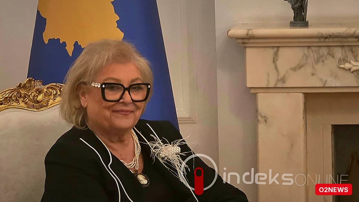 Erdogan i dërgon letër urimi Presidentes Shiroka Pula, nënvizon vijimin e bashkëpunimit Kosovë–Turqi