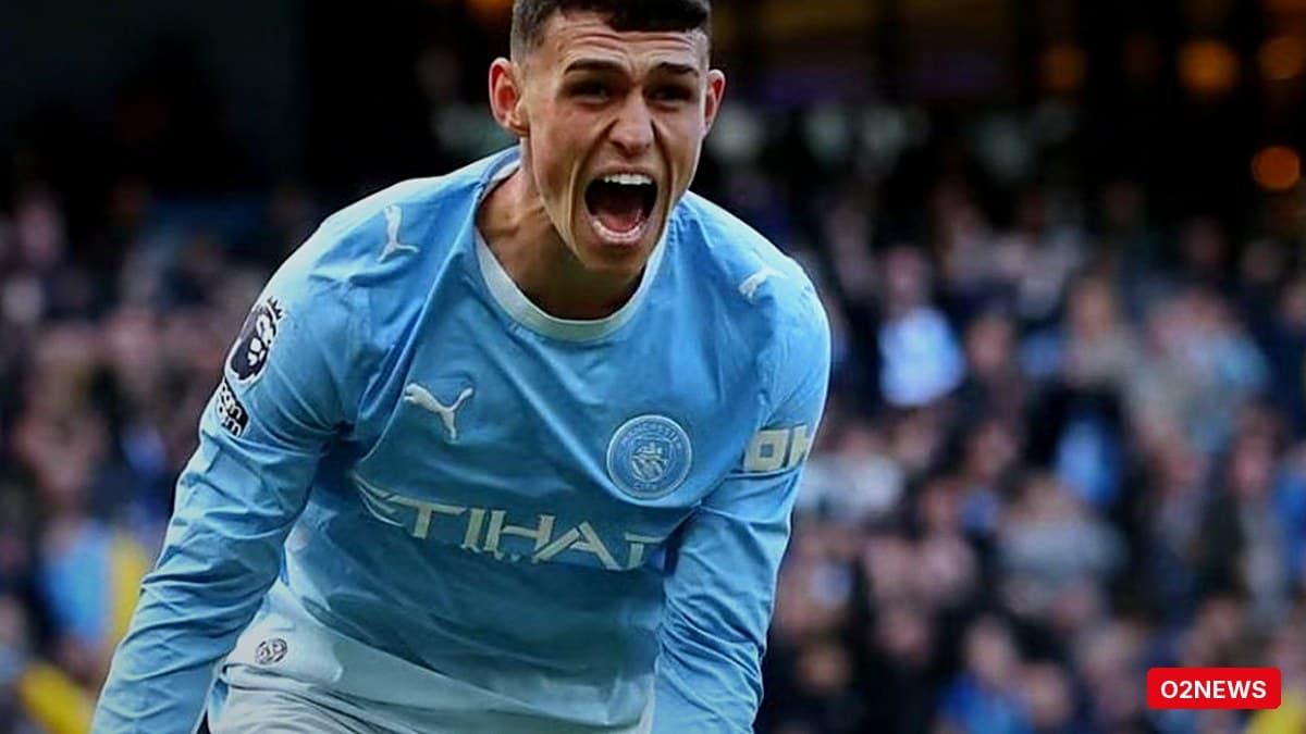Foden i kthehet golit te Man City: “Më duhej shumë ky moment”