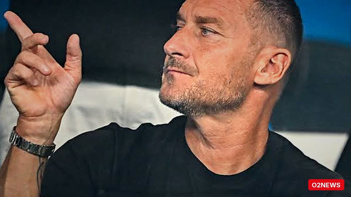Francesco Totti në autobiografi: nga rreziku i Covid-it te sfida pas lamtumirës dhe lidhja me Romën
