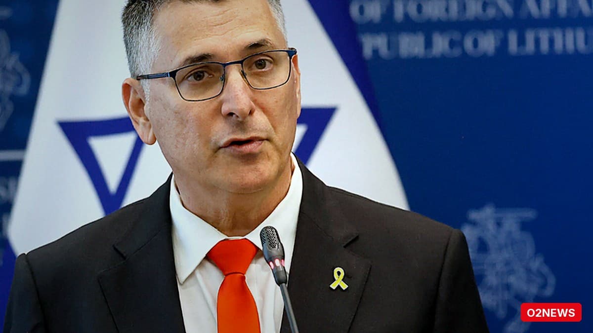 Gideon Sa’ar në Tiranë për takime me Ramën, Peleshin dhe Hoxhën