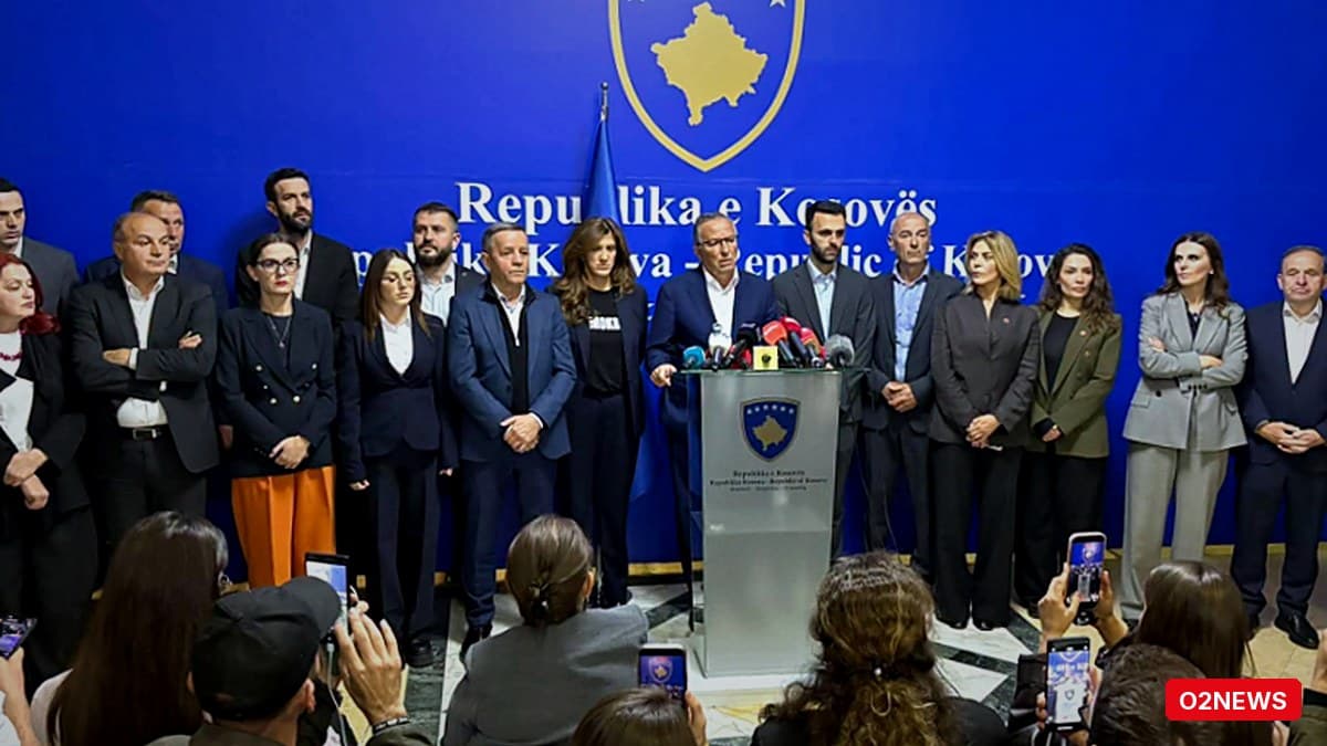 Hamza: Shiroka-Pula e pranueshme për presidente; PDK nxjerr si kundërkandidate Eliza Hoxhën