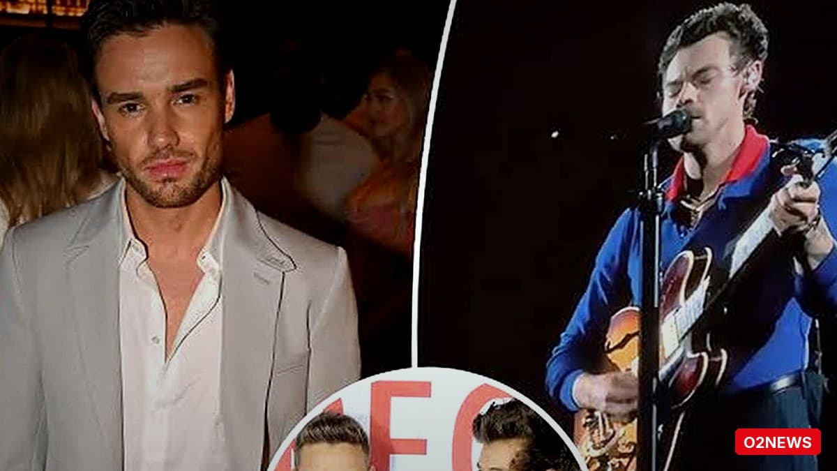Harry Styles nderon Liam Payne me këngë të re në dyvjetorin e humbjes