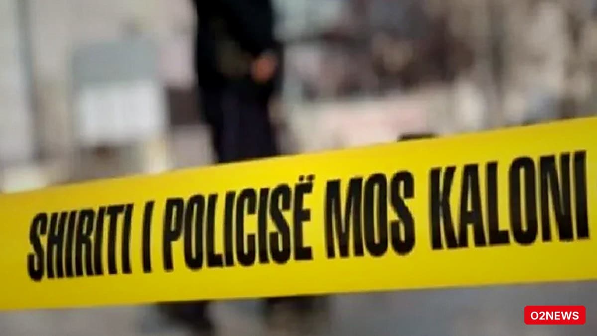 I mitur plagoset me mjet të mprehtë në Pejë, policia arreston të dyshuarin