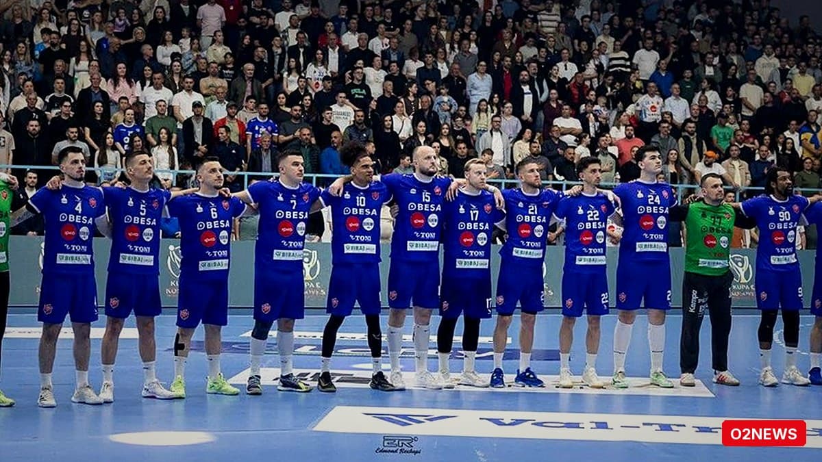 Kastrioti bie në Itali 37:28, gjithçka vendoset në përballjen e kthimit në Ferizaj
