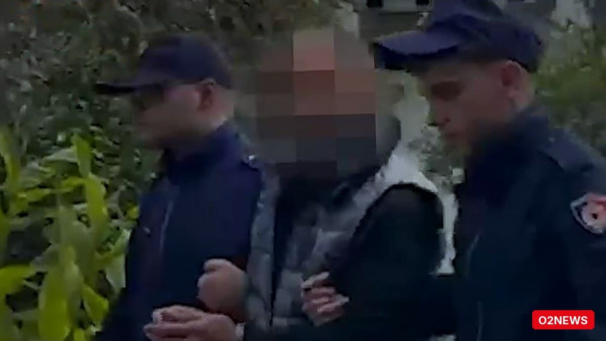 Kavajë: Arrestohet 46‑vjeçar, dyshohet për vjedhjen e kasafortës me 6 mln lekë nga dyqan rrobash