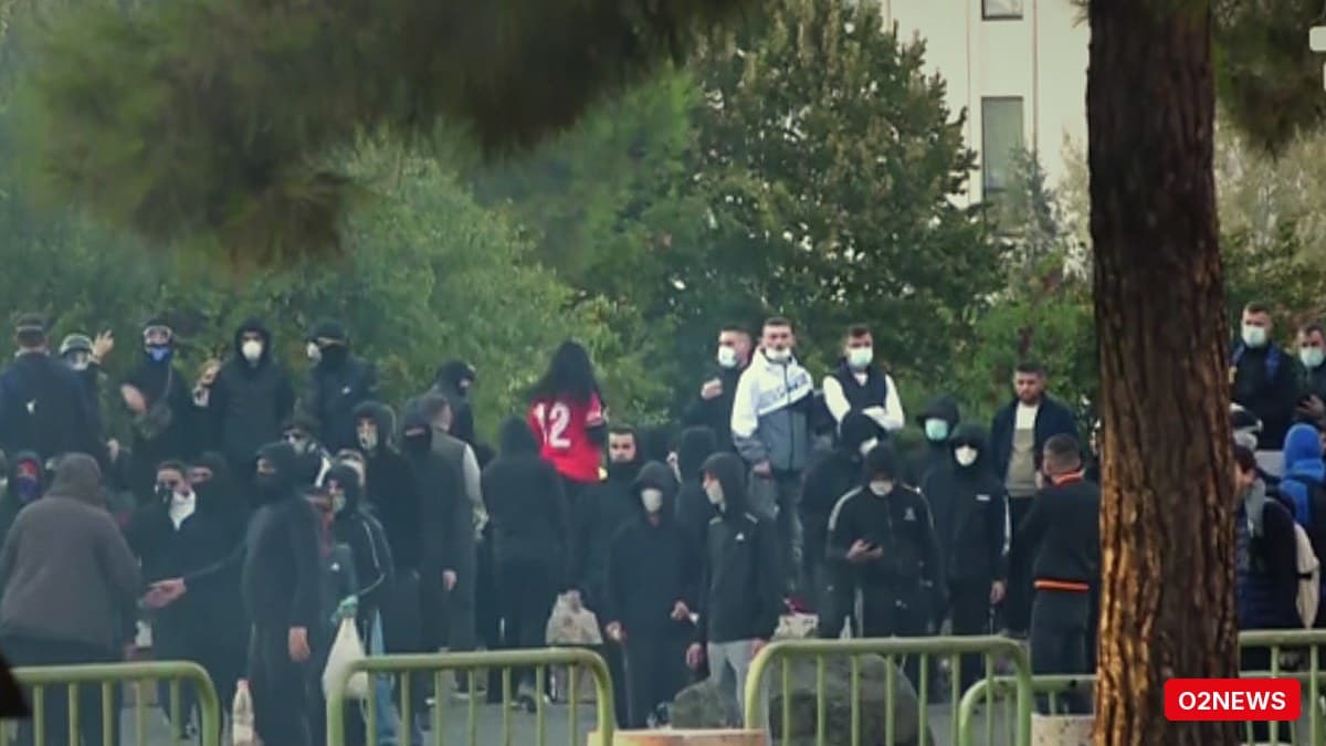 Komuniteti Mysliman bën apel: shmangni dhunën, institucionet të dëgjojnë kërkesat e qytetarëve