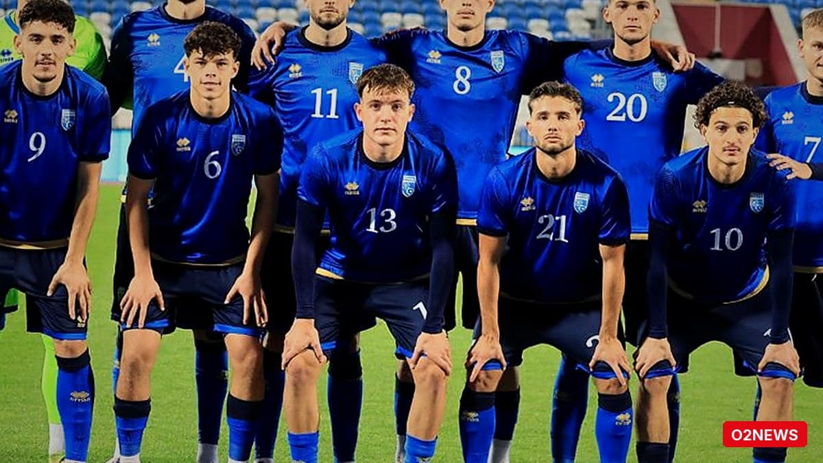 Kosova U21 mbyll kualifikueset kundër Finlandës në Prishtinë, synon fitoren