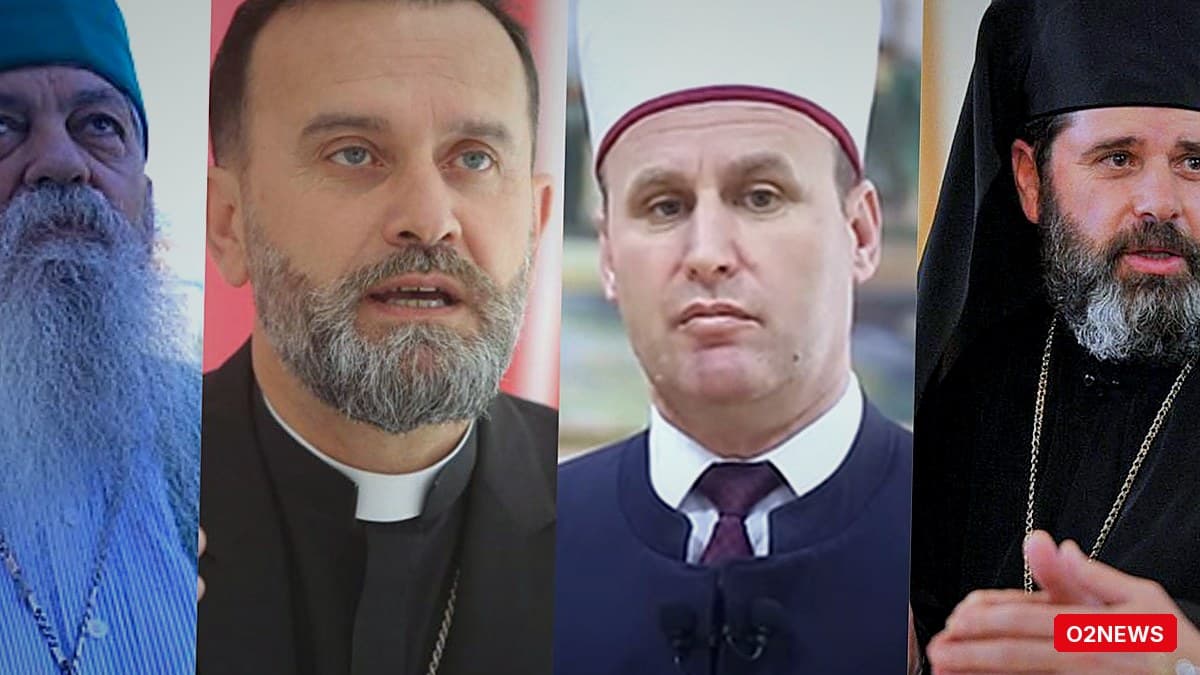 Krerët fetarë pas takimit me Begajn: Zëri i qytetarëve të dëgjohet, rruga është dialogu