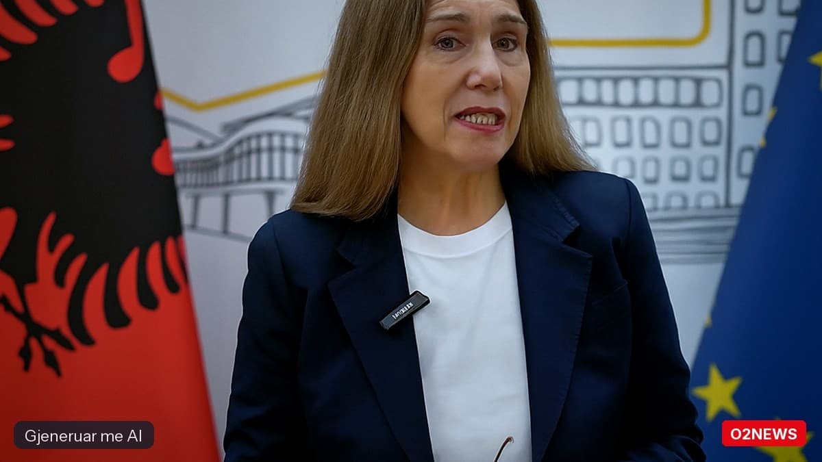 Kumbaro: Shkollat hapur dhe mësimi vijon normalisht; apel për besim te mësuesit