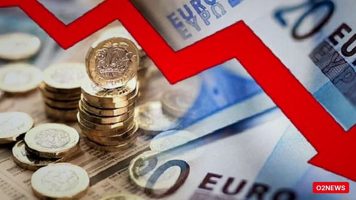 Kurset e këmbimit në Shqipëri: si kuotohen sot euro, dollari, franga dhe paundi