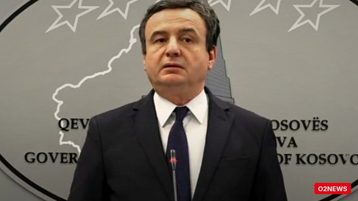 Kurti: Nëse sot s’ka president, Kosova rrezikon të kthehet në zgjedhje