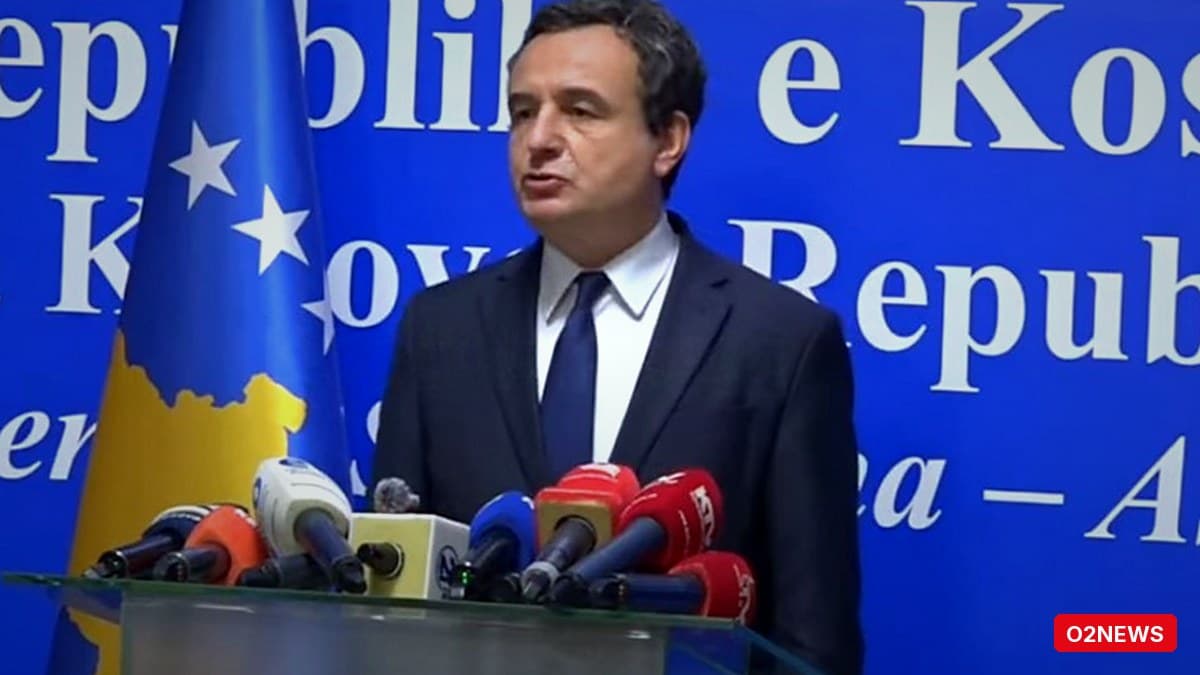 Kurti propozon Justinën Shiroka Pulën për presidente dhe kërkon angazhim të PDK-së për votim