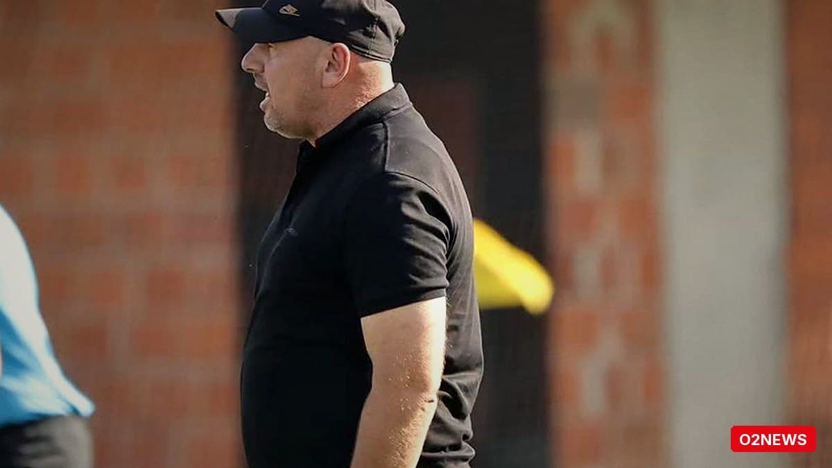 Lepenci ndërpret bashkëpunimin me trajnerin Faruk Statovci; tekniku reagon nga Bullgaria