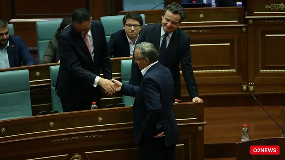 Ligji për Specialen kalon në lexim të dytë: kufizim i juridiksionit dhe transferim i çështjeve në Kosovë