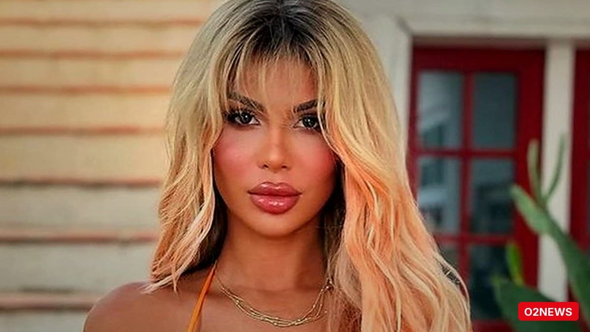 Luana Vjollca tërheq vëmendje me postimin e ri në Instagram