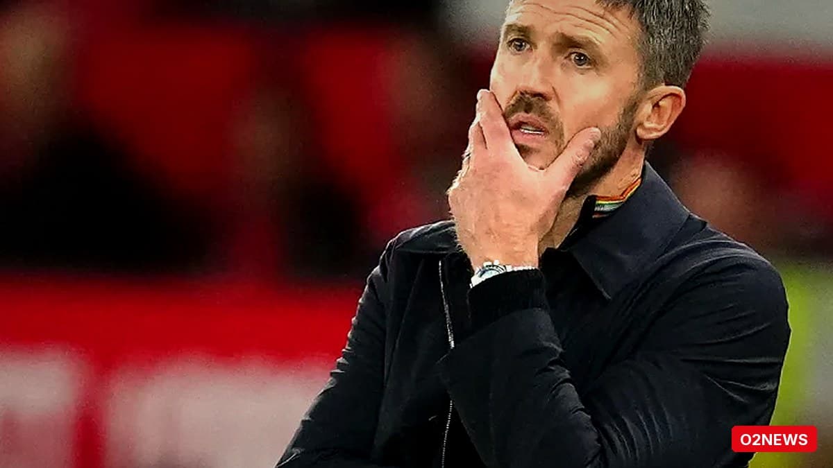 Man United ngec në fushën e Leeds-it: barazim 1-1 dhe serinë pa fitore jashtë vazhdon