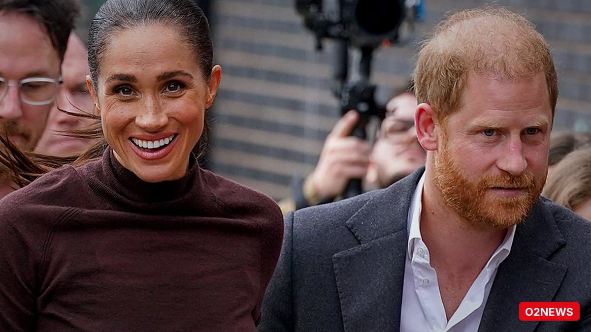 Meghan dhe Harry rikthehen në Nottingham për paraqitjen e parë zyrtare pas kthimit në MB