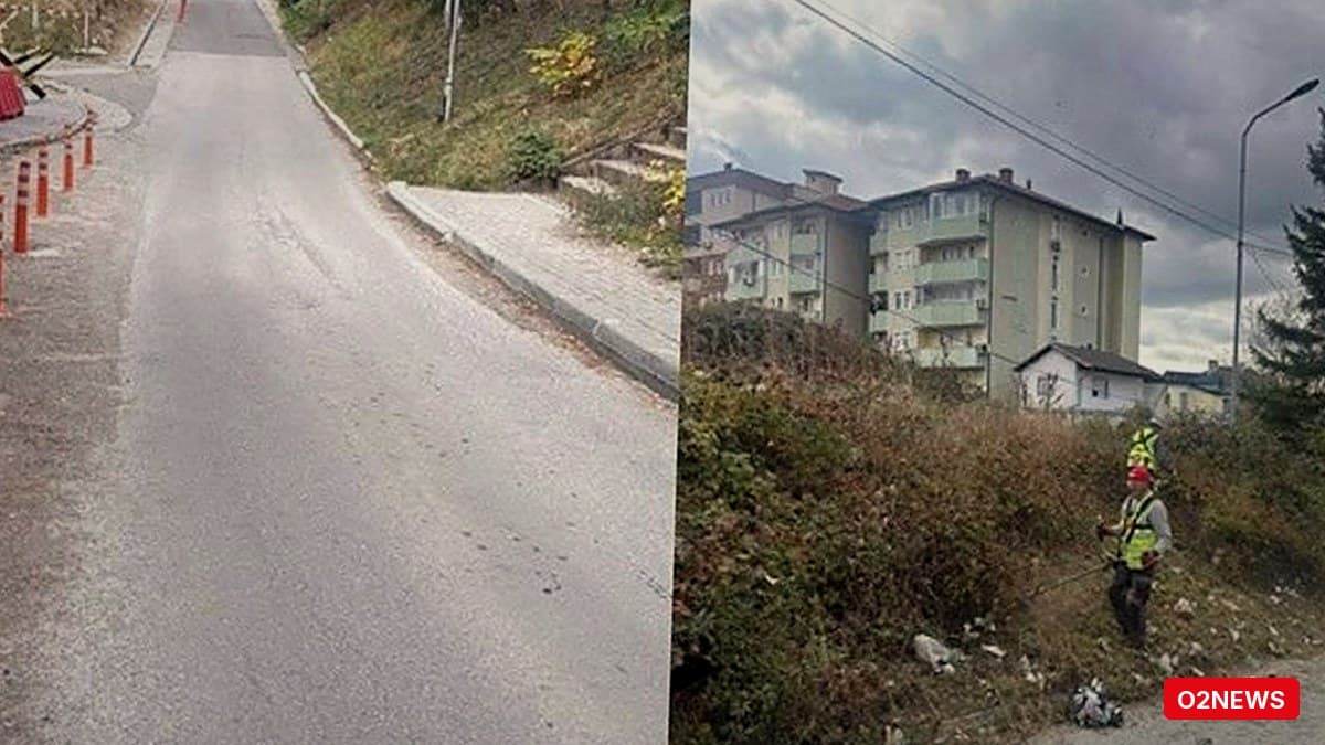 Mitrovica nis pastrimin rreth Spitalit Rajonal, thirrje për kujdes ndaj mjedisit