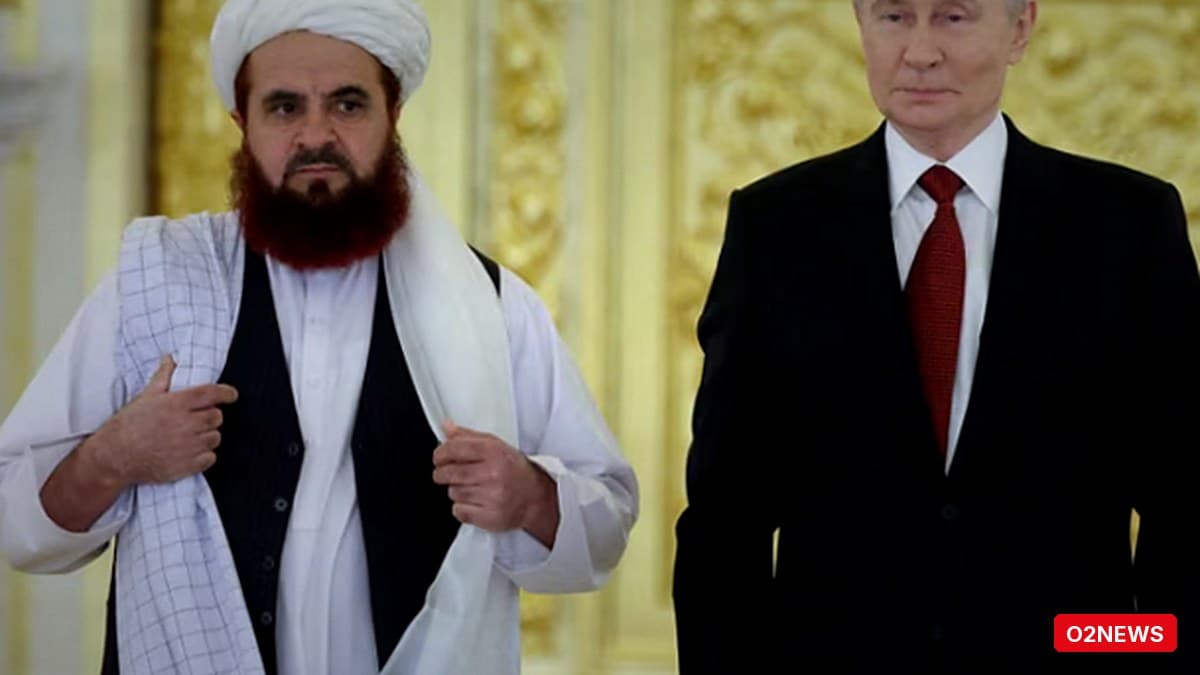Moskë–Taliban: kontakte më të ngushta mes frikës nga IS-K dhe tensioneve me Pakistanin