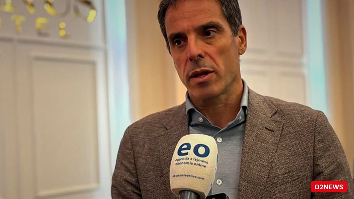 Naim Rashiti: Vëmendja e SHBA dhe BE është zhvendosur nga Kosova e Ballkani