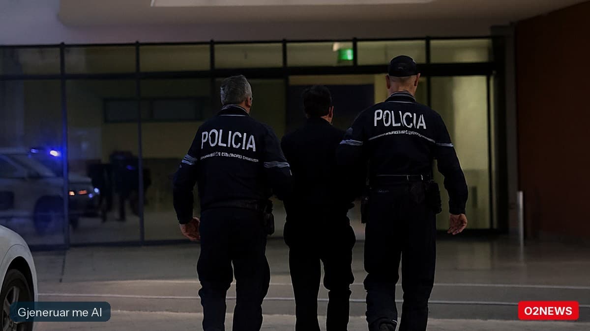 Librazhd: Arrestohet 27-vjeçar, dyshohet për shpërndarje droge pranë shkollave