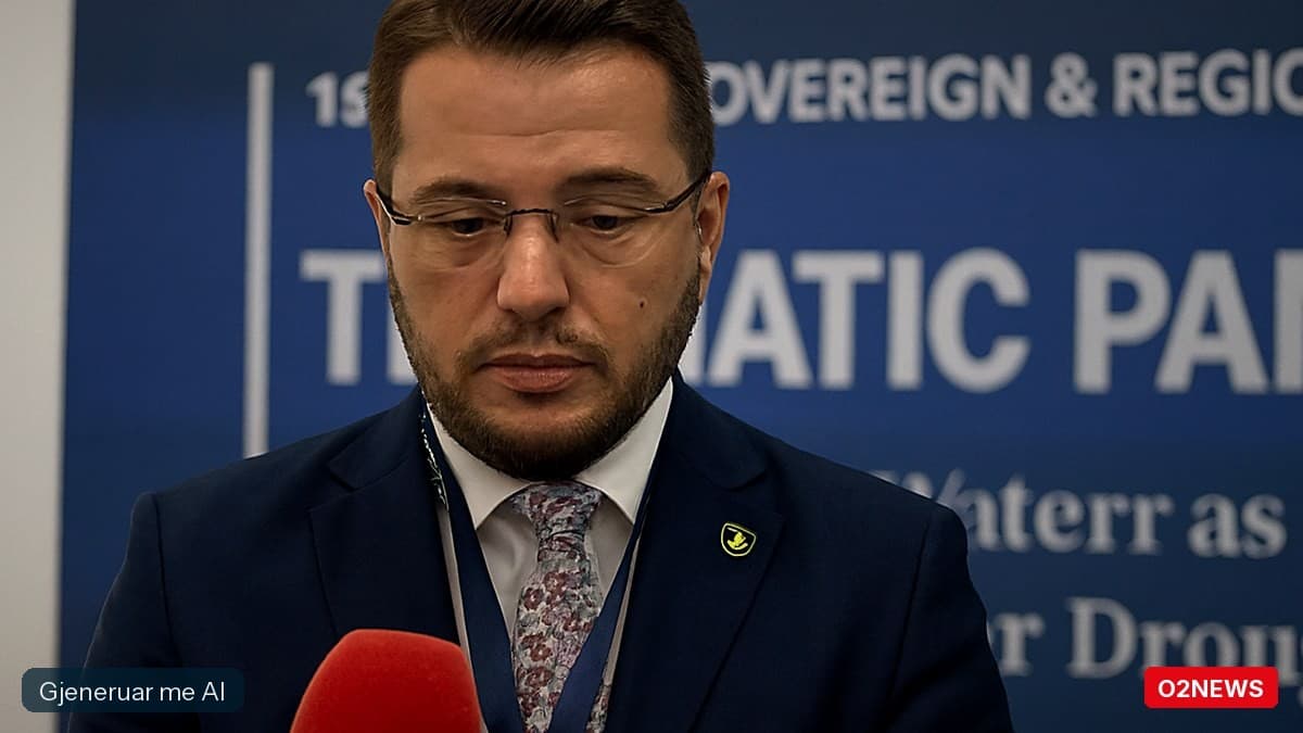 Objektivi i Kosovës: 1.6 GW kapacitete të gjelbra në rrjet deri më 2031