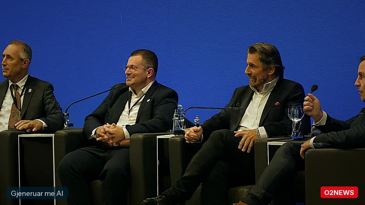 Panel në Prishtinë: Përgatitjet për “Prishtina 2030” dhe thirrje për bashkërendim institucional