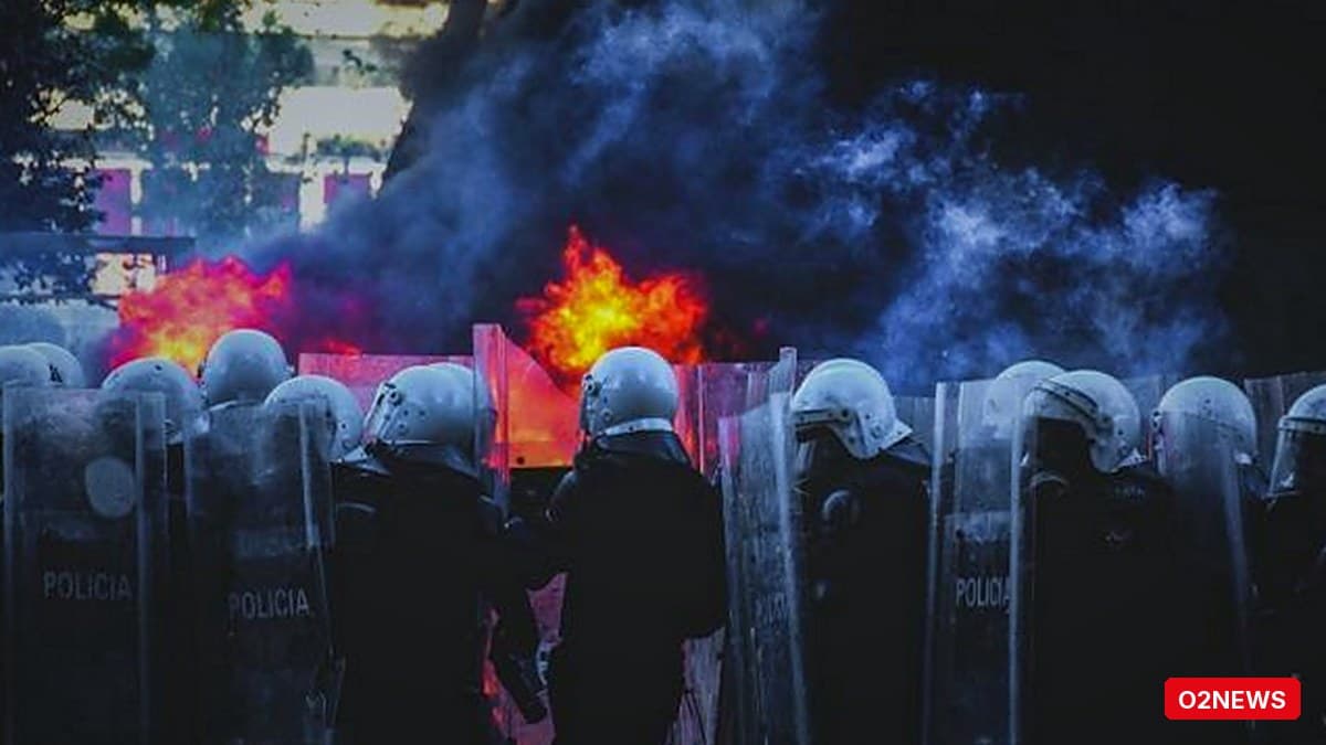 Pas 5 ditësh tensione, 19 OJF u bëjnë thirrje palëve: Ndaloni dhunën, hapni dialogun