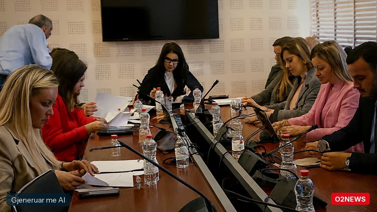 Plani vjeshtor i Komisionit për Integrime Evropiane miratohet: takime me BE dhe raportime ministrash