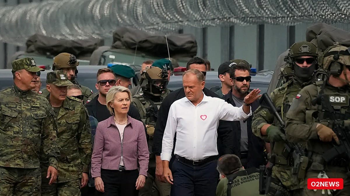 Polonia ndalon një të dyshuar për komplot ndaj kryeministrit Donald Tusk