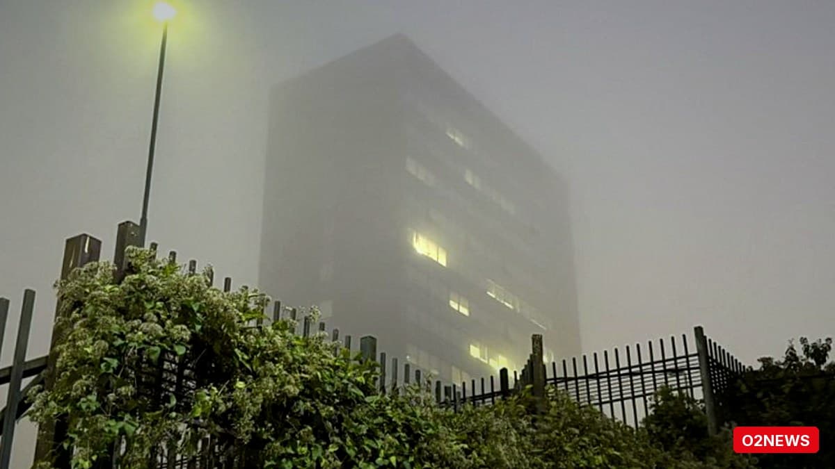 Prishtina me AQI 55: vendi i 65-të mes kryeqyteteve me ajrin më të ndotur