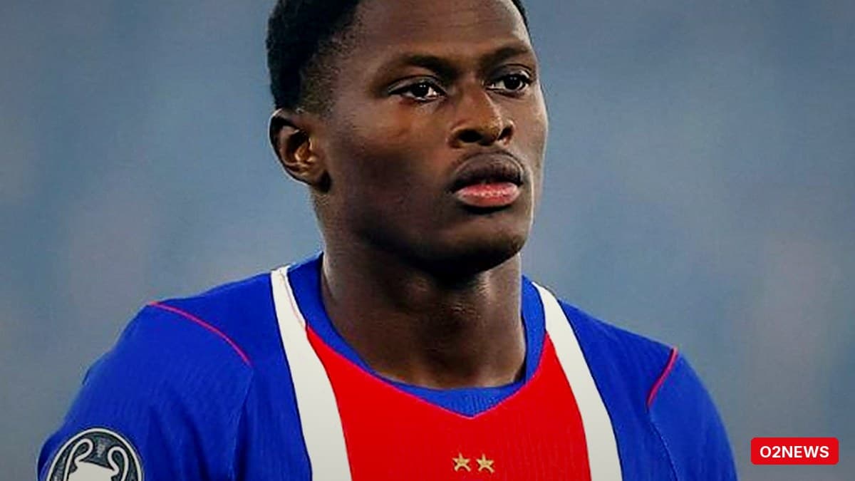 PSG në vështirësi: Nuno Mendes pritet të mungojë kundër Barcelonës