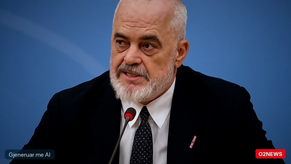 Rama: 2,500 euro shpërblim për çdo efektiv në frontin e protestave; rritje pagash e paralajmëruar