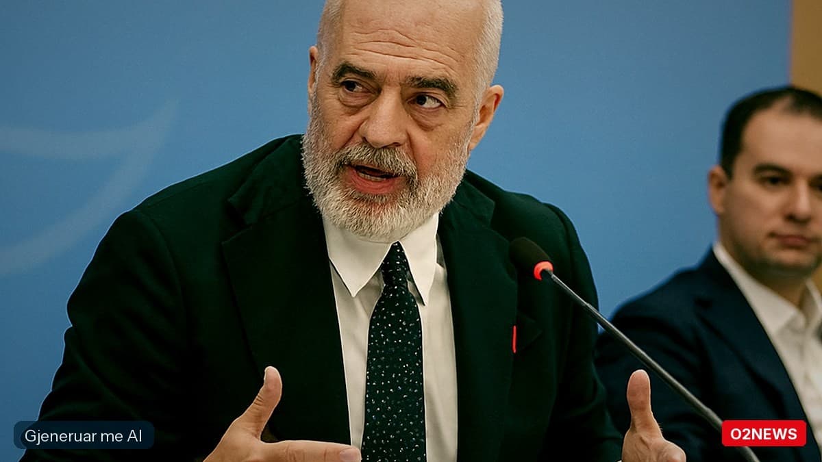 Rama: Familjet e të miturve që shkelin ligjin në protesta do të paguajnë dëmet; masa edhe për studentët
