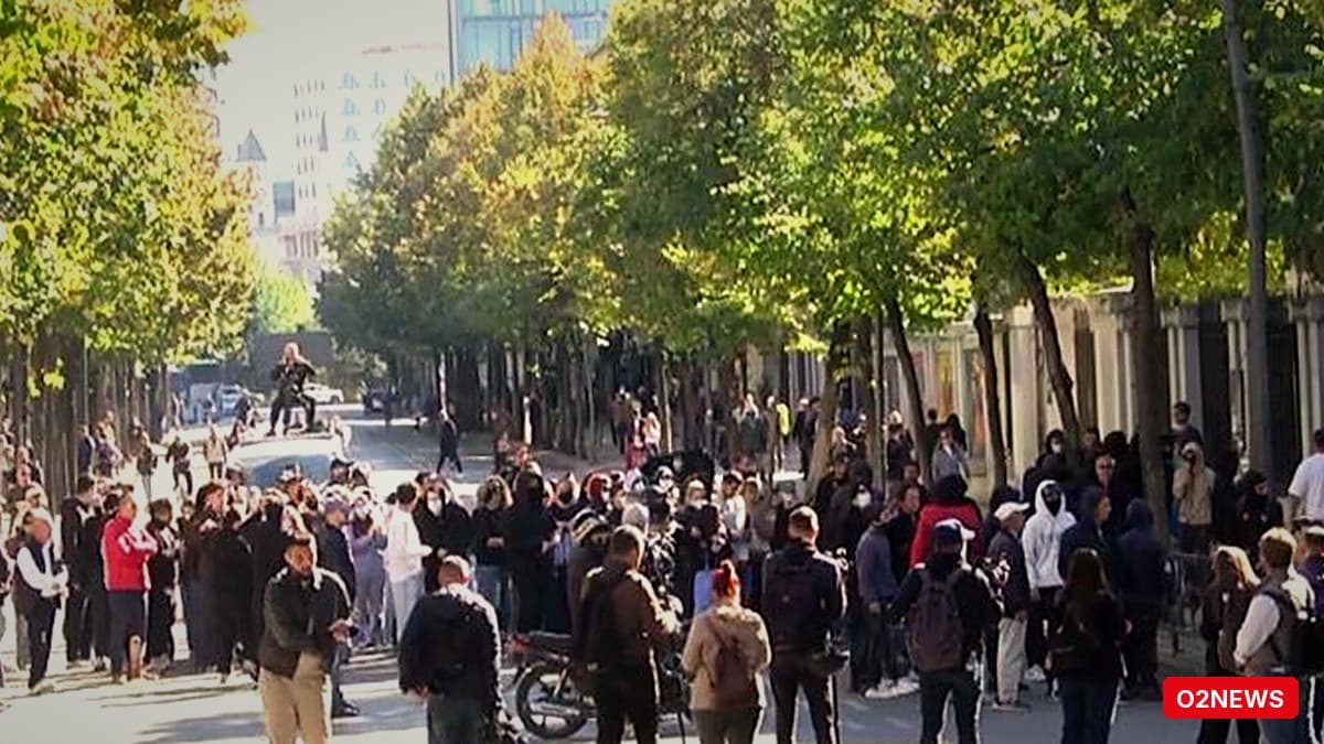 Reagim publik ngre alarmin për përfshirjen e të miturve në protesta dhe normalizimin e dhunës