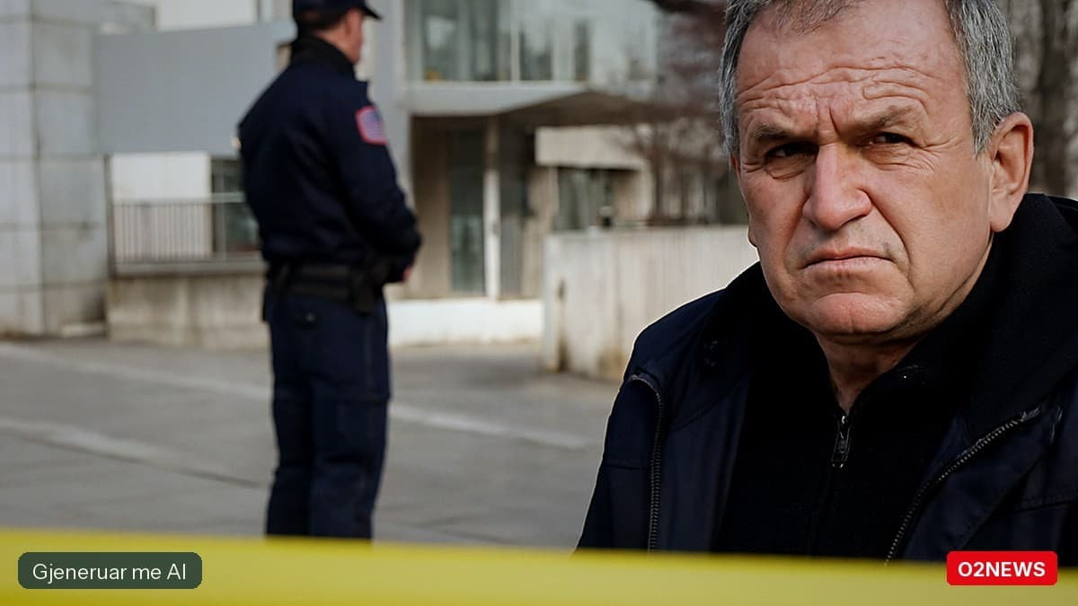 Rreth 144 fishekë të vjetër zbulohen në një fushë në Gjakovë; policia i sekuestron
