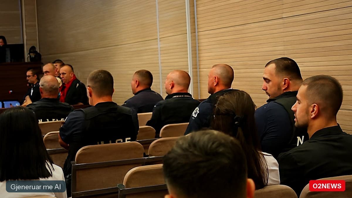 Seanca për rastin Ibër–Lepenci ndërpritet; pa datë të re pasi gjyqtari del në pension