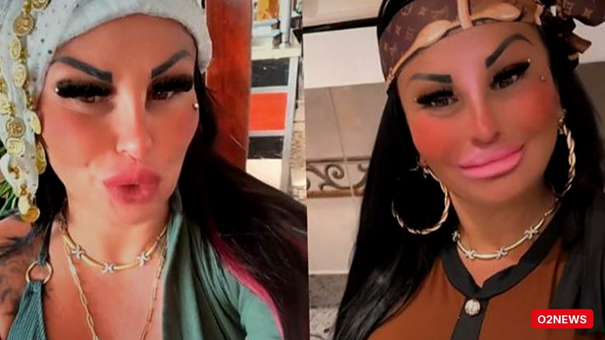 Thirrja në TikTok e Rita De Crescenzo përmbyt Roccarason; ngriten shqetësime për ndikimin te të miturit