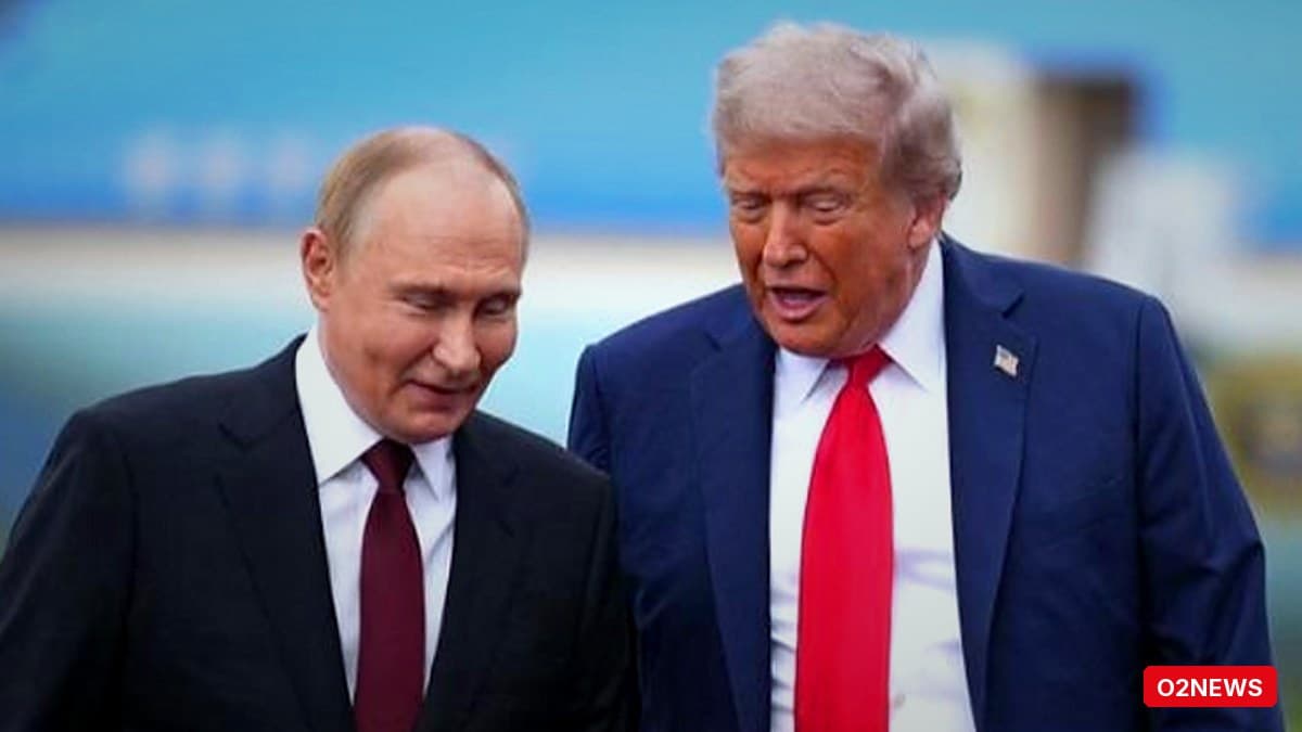 Trump thotë se ka arritur marrëveshje me Putinin për furnizime me naftë; pret ulje të çmimeve