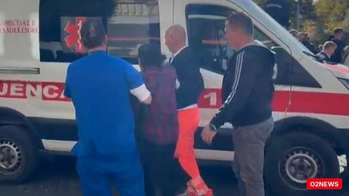 Urgjenca Mjekësore mohon zërat për gaz lotsjellës në ambulanca, paralajmëron rrezik për pacientët